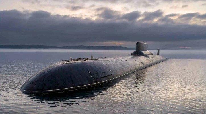 الصين تحث الولايات المتحدة وبريطانيا وأستراليا على الرجوع عن قرارات التعاون في الغواصات النووية