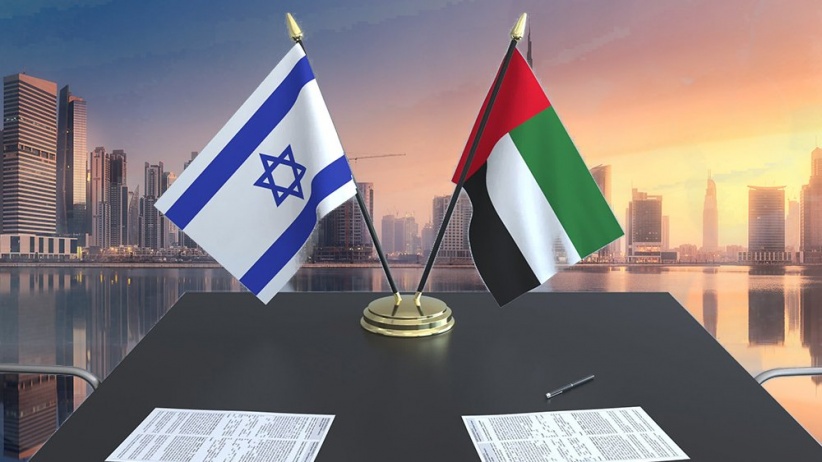 توقيع اتفاق جديد بين الإمارات وإسرائيل بمجال الصحة