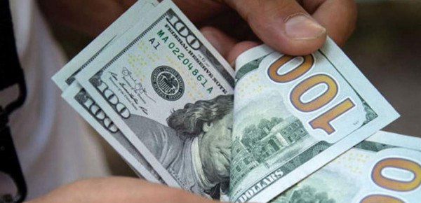 ارتفاع جديد على أسعار صرف الدولار الأمريكي مقابل الشيكل الإسرائيلي