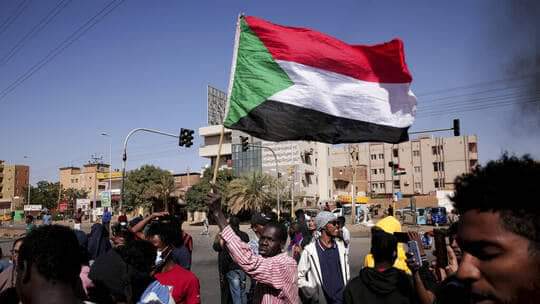 سودان تريبيون: اشتباكات عنيفة على الحدود مع إثيوبيا