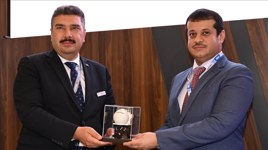 اتفاقية تعاون تركية قطرية في مجال الصيانة الجوية
