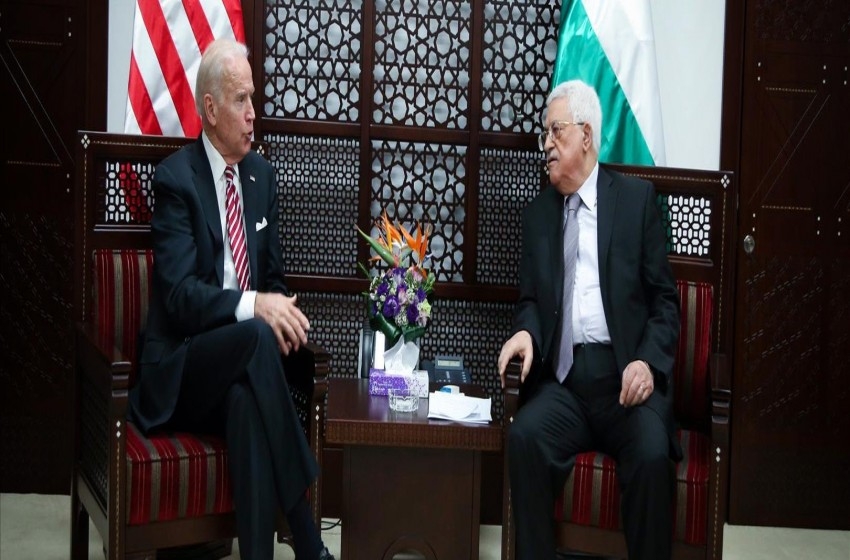 الرئيس عباس رفض تلقي اتصال من وزير الخارجية الأمريكي بلينكن.. لهذا السبب!