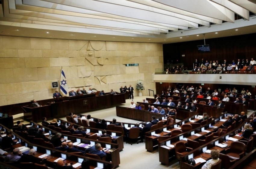 استقالة 11 وزيرا من الكنيست الإسرائيلي بموجب القانون النرويجي