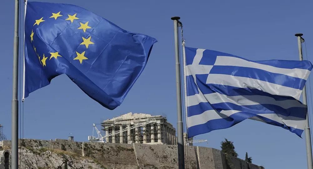 مستشارة ممثل الخارجية الأوروبية تصدم اليونانيين: انسوا العقوبات على تركيا