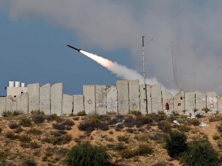 الجيش اللبناني يعلن العثور على قواعد لإطلاق الصواريخ على 
