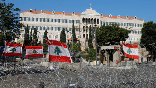 الحكومة اللبنانية: حريصون على العلاقات مع كل دول مجلس التعاون الخليجي