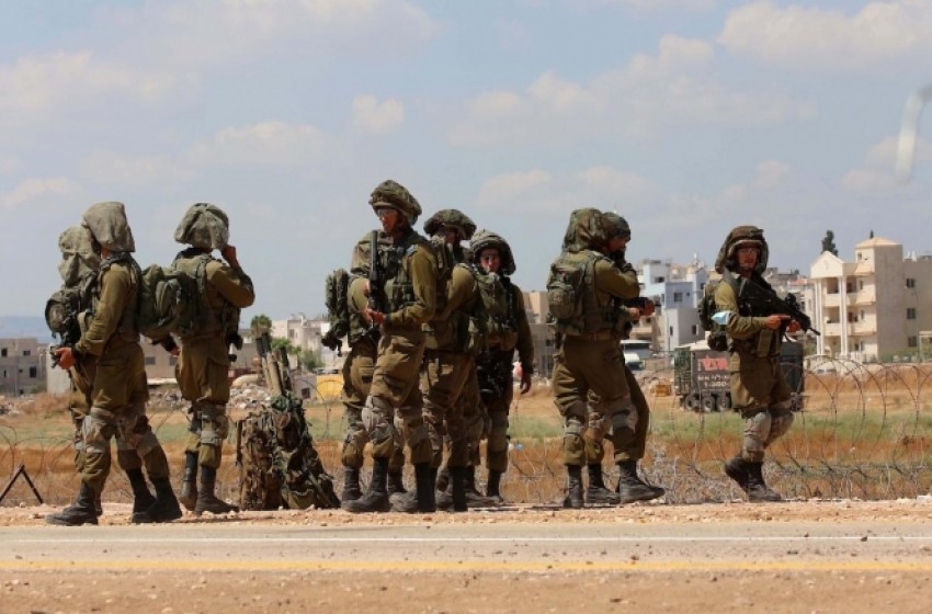 جيش الاحتلال يغير تعليمات إطلاق النار لجنوده