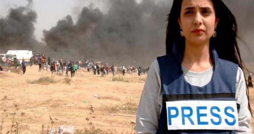 الداخلية بغزة تكشف نتائج التحقيق في شكوى الصحفية 