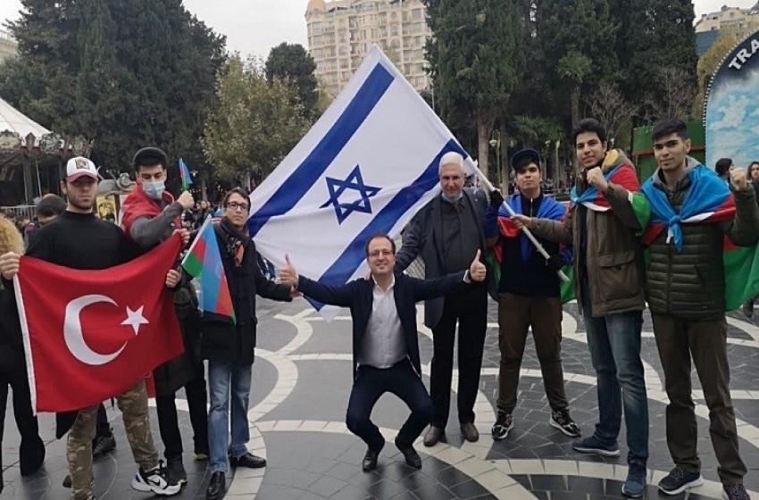 تركيا تعتقل سائح إسرائيلي وسط اسطنبول