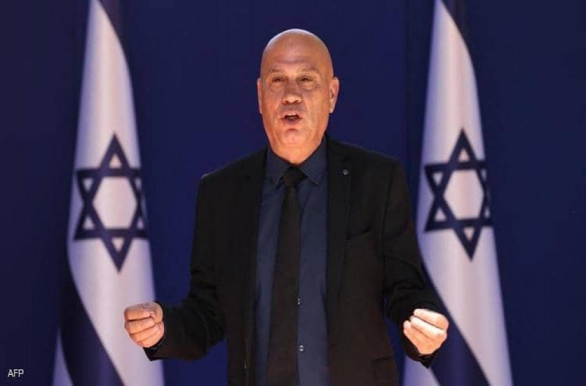 وزير إسرائيلي يلتقي بوزير الخارجية الإماراتي في أبو ظبي