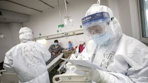 نحو مليون و427 ألف وفاة بفيروس كورونا حول العالم
