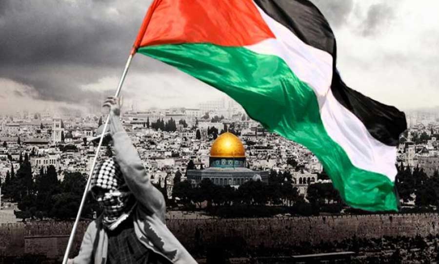 انتخاب فلسطين عضوا في لجنة الأقليات باتحاد مجالس الدول الأعضاء في 