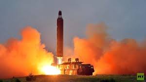 مندوبة أمريكا لدى الأمم المتحدة: سنواصل السعي لنزع السلاح النووي من كوريا الشمالية