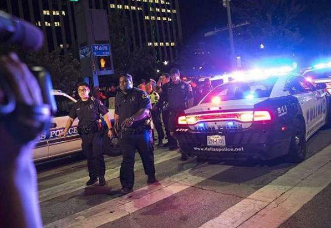 مقتل 5 أشخاص وإصابة آخرين في إطلاق نار بمدينة شيكاغو
