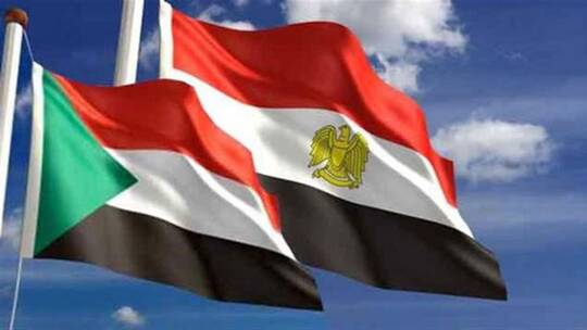 مصر تعقب على تطورات الأوضاع في السودان