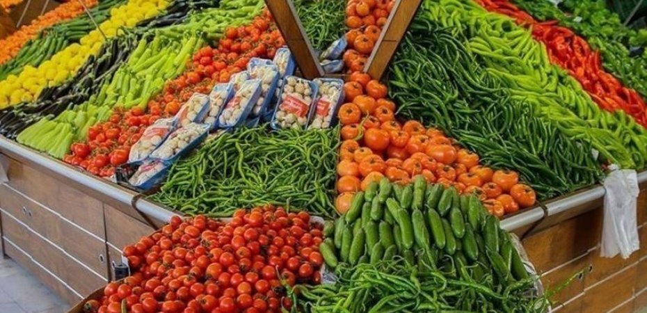 أسعار الخضروات والدجاج في أسواق غزة اليوم السبت