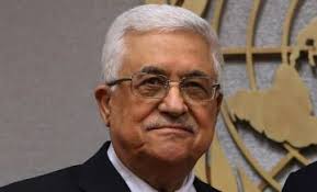 الرئيس عباس يهنئ نظيره الهندي بذكرى إعلان الجمهورية