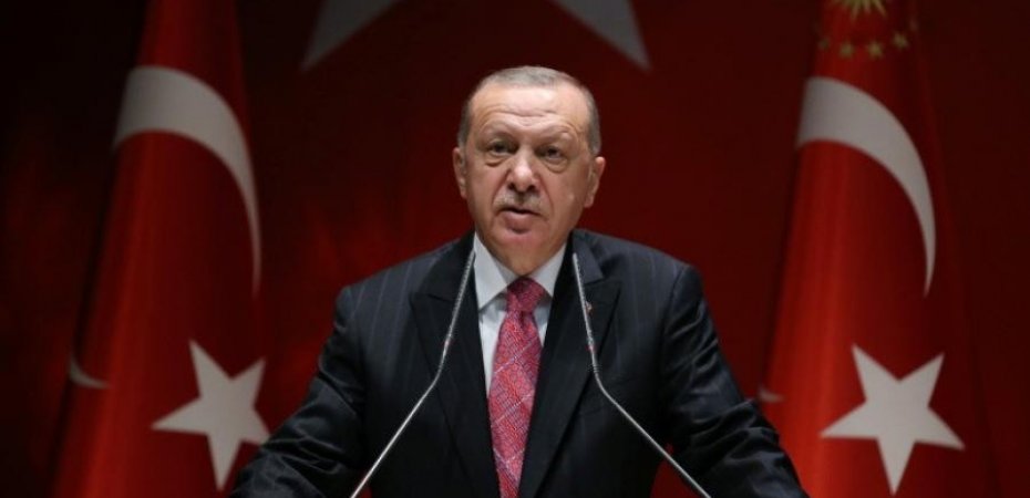 أردوغان: سألتقي الأسد حينما يكون الوقت مناسبا
