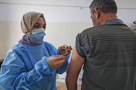 حالة وفاة و51 إصابة جديدة بفيروس كورونا في قطاع غزة