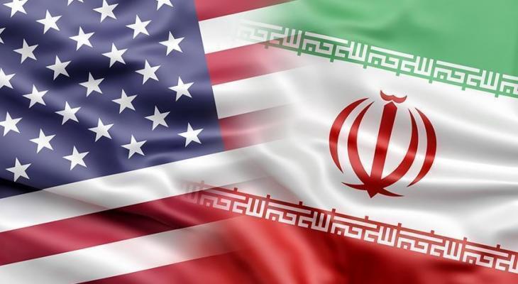 واشنطن تعيد رفع عقوبات عن إيران