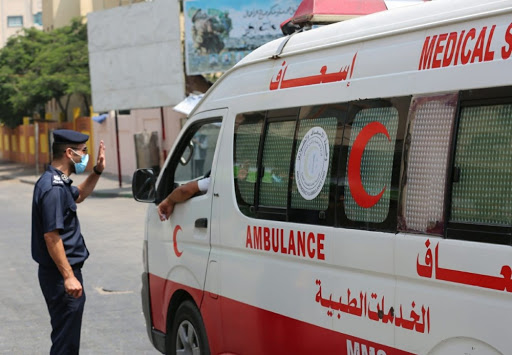 صحة غزة: 7 وفيات و 728 إصابة جديدة بفيروس كورونا خلال 24 ساعة الماضية