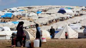جمع أكثر من 10 ملايين شيقل في أراضي 48 لإغاثة اللاجئين السوريين