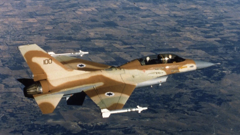 لبنان يؤكد اختراق طائرة إسرائيلية مجاله الجوي