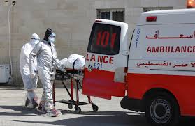 غزة: حالتا وفاة و148 إصابة جديدة بفيروس كورونا