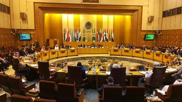 الجامعة العربية تؤكد دعمها للموقف الفلسطيني بمواجهة مخططات استهداف المناهج التعليمية