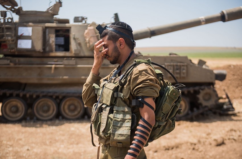 مبادرة لتزويج الجنود الحريديم في الجيش الإسرائيلي