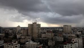 طقس فلسطين: أجواء معتدلة ولطيفة اليوم وغداً وأمطار متفرقة الثلاثاء