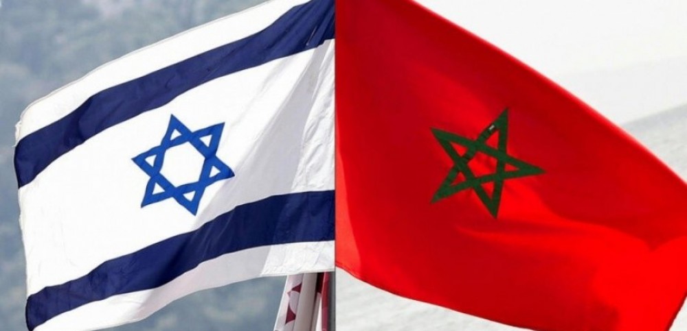 المغرب تصادق على اتفاقية جديدة مع الاحتلال