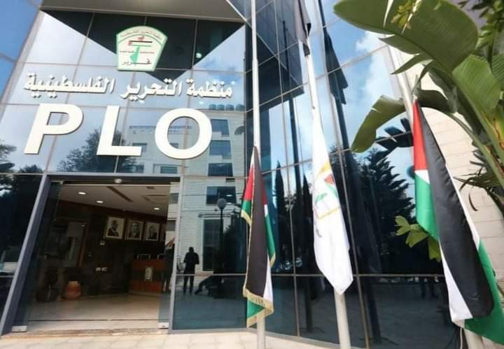 اللجنة التنفيذية لمنظمة التحرير الفلسطينية تدين توقيع اتفاقية عسكرية وأمنية بين المغرب واسرائيل