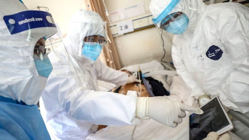 5 وفيات و997 إصابة جديدة بفيروس كورونا في قطاع غزة 