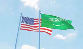 تعاون أمريكي سعودي لمواجهة الحوثيين