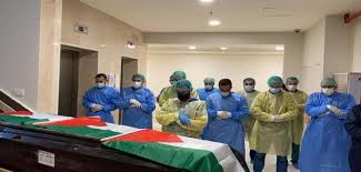 وفاة و368 إصابة جديدة بكورونا في صفوف الجالية الفلسطينية حول العالم