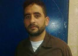الأسير هشام أبو هواش يواصل إضرابه منذ 110 أيام بوضع صحي خطير   