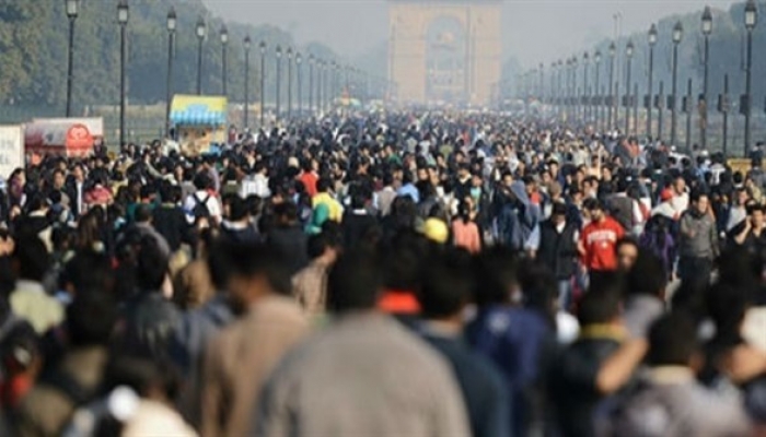 الأمم المتحدة تتوقع وصول عدد سكان العالم إلى ثمانية مليارات نسمة في منتصف نوفمبر