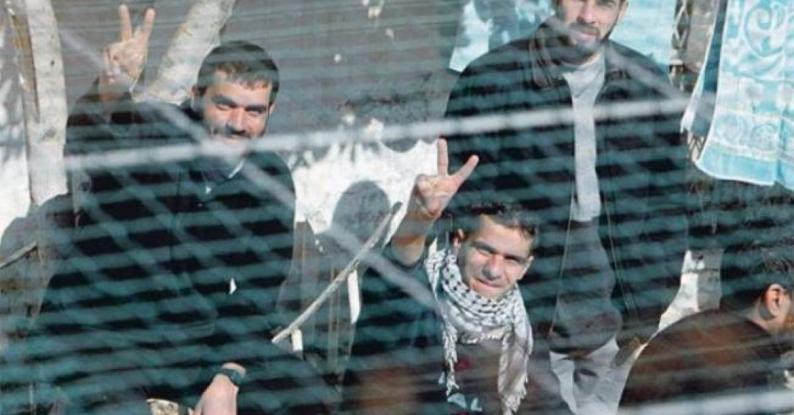 الأسير محمد معالي يدخل عامه الـ18 في سجون الاحتلال الإسرائيلي 