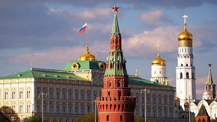 روسيا تغلق قنصليات دول البلطيق وتعلن جميع موظفيها شخصيات غير مرغوب فيها