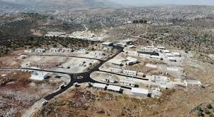 مصادقة إسرائيلية على مخطط إعادة المستوطنين لبؤرة 