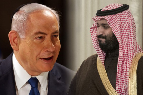 «الجهاد الإسلامي» تعلق على استقبال السعودية لرئيس الحكومة الإسرائيلية