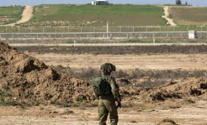 جيش الاحتلال يعتقل فلسطينيين اثنين حاولا التسلل عبر السياج الفاصل جنوب قطاع غزة