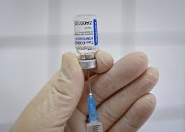 المعهد الإيطالي يعطي تقييماً إيجابيا للقاح 