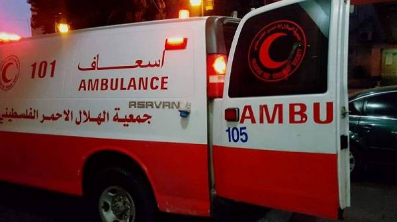 مصرع شاب وإصابة 7 آخرين بحادث سير في ضواحي القدس
