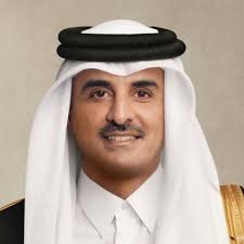 أمير قطر: العداء للسامية يستخدم على نحو خاطئ ضد كل من ينتقد سياسات 