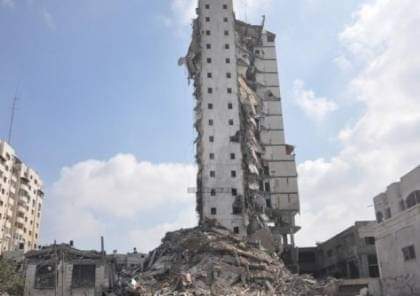 زيارة: البدء فورا في تنفيذ البرج الإيطالي وافتتاح حي الندي بغزة بقيمة 16.5 مليون يورو 