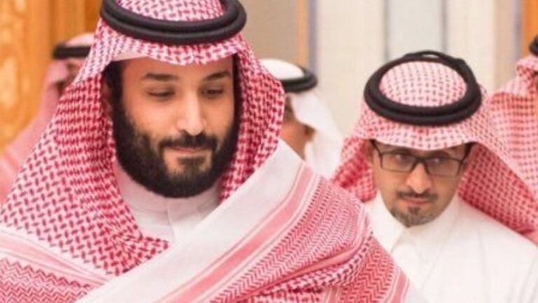 مدير مكتب محمد بن سلمان يعلق على خروج السعودية من مونديال قطر