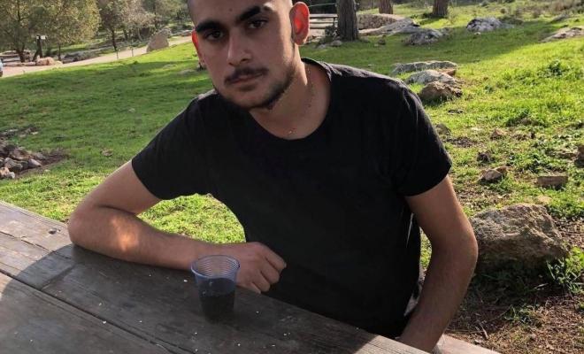 جنين: توتر شديد بعد اختطاف مجموعة مسلحة جثمان إسرائيلي