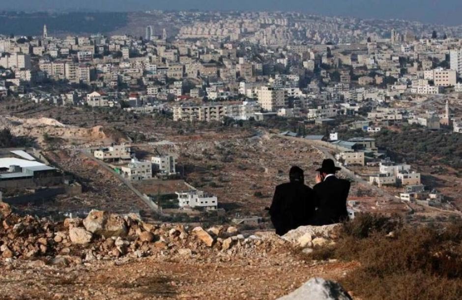 مخطط إسرائيلي جديد لبناء مستوطنتين على أراضي الجولان المحتل